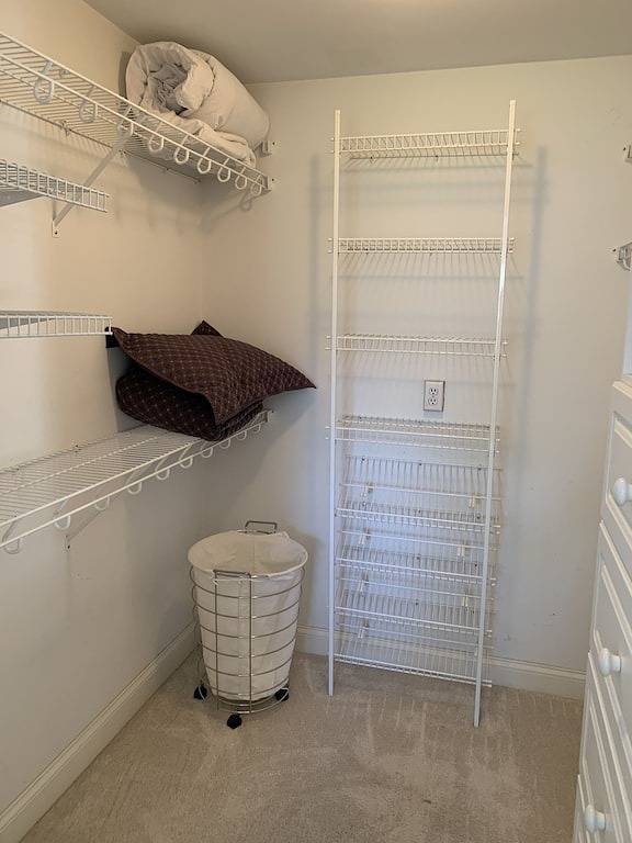 Gästehaus für 8 Personen, mit Garten - 1