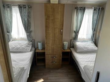 Bungalow for 6 People in Lincolnshire, Midlands, Photo 3