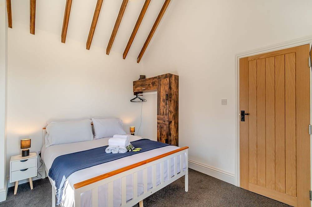 Fountain Front Barn - Uk45937 in Corley, Warwickshire