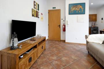 Vakantieappartement voor 2 Personen in Furnas, São Miguel, Afbeelding 2