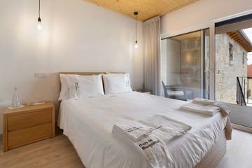 Apartamento De Férias para 2 Pessoas em Valpaços, Distrito de Vila Real, Foto 1