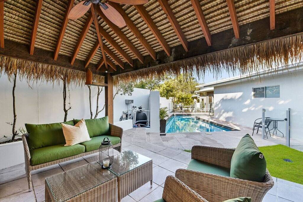 Ganze Wohnung, Twelve @ 12 Private Central Maroochydore in Maroochydore, Sunshine Coast