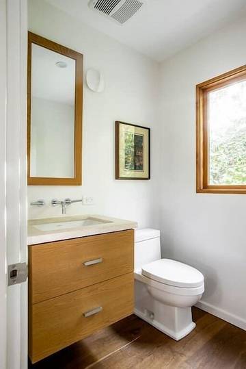 Vacation House for 6 Guests in Venice Beach, Los Angeles, Picture 1