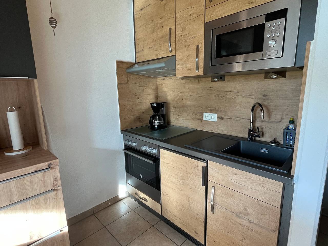 Ganze Ferienwohnung, Ferienwohnung Wolters in Brenkenhagen, Grömitz