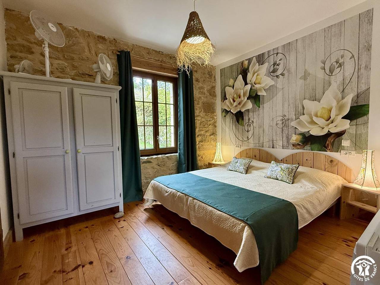 Jasmin in Plavilla, Región de Carcassonne