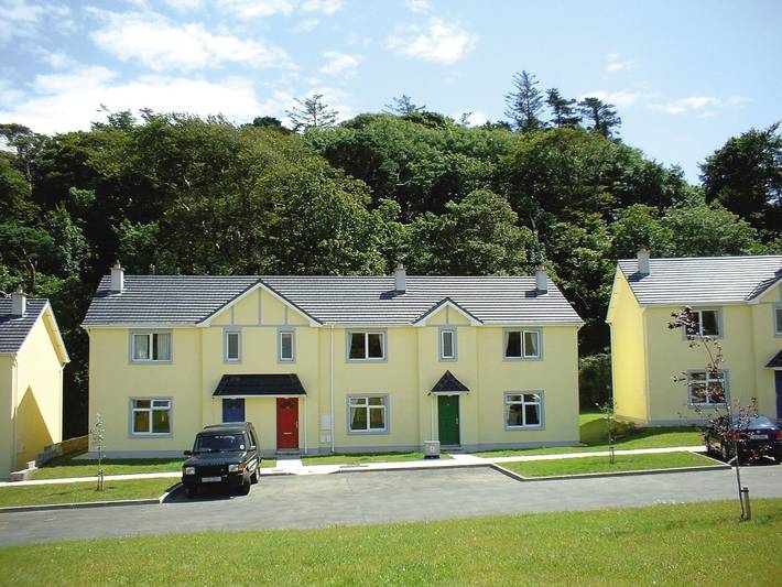 Holiday rental for 6 people in Dunmore East