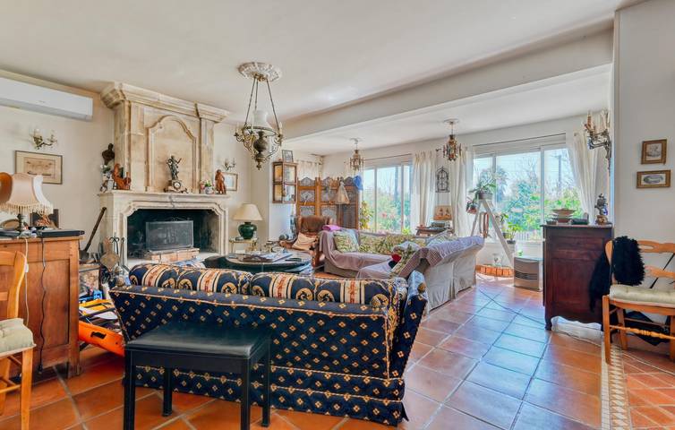 Location de vacances pour 4 personnes, avec terrasse à Carry-le-Rouet - 4