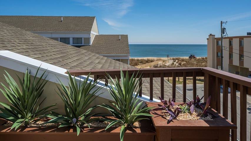 Villa pour 16 personnes, avec piscine, animaux acceptés dans Maryland