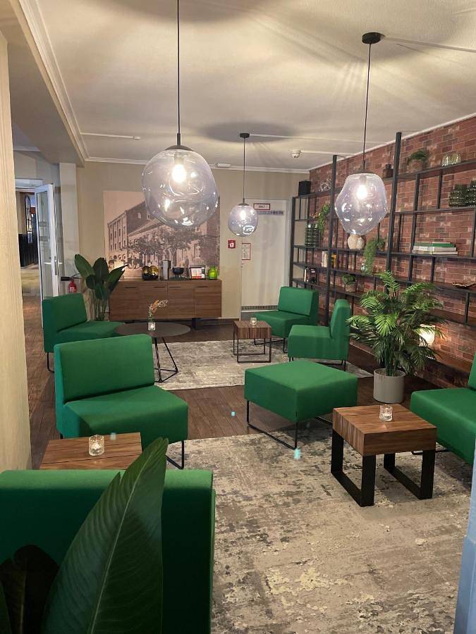 Hotel für 3 Personen, mit Terrasse und Garten sowie Sauna in Neukirchen-Vluyn