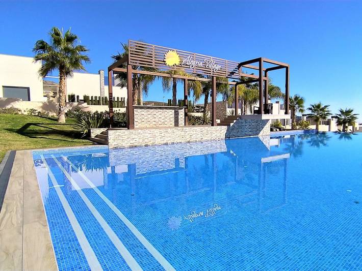 Apartamento de vacaciones para 4 personas, con terraza - 1