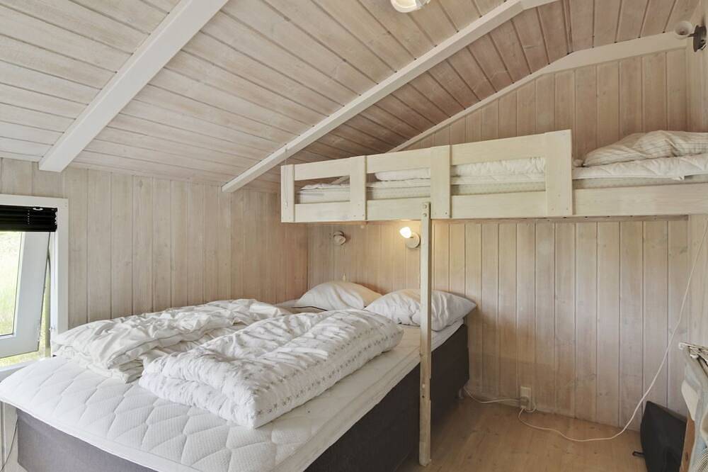\"Ilmo\" - 950m from the sea in Tversted, Tannisbucht