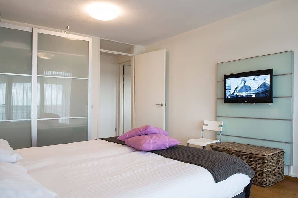 Appartamento intero, Appartamento di lusso a Scheveningen Porto in Scheveningen, L'Aia