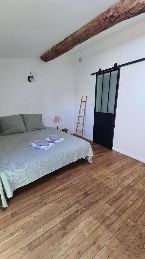 Location de vacances pour 3 personnes à Castelnau-Valence - 4