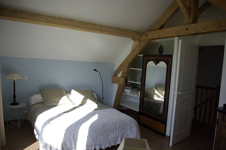 Location de vacances pour 5 personnes, avec jardin et terrasse à Lanzac - 3