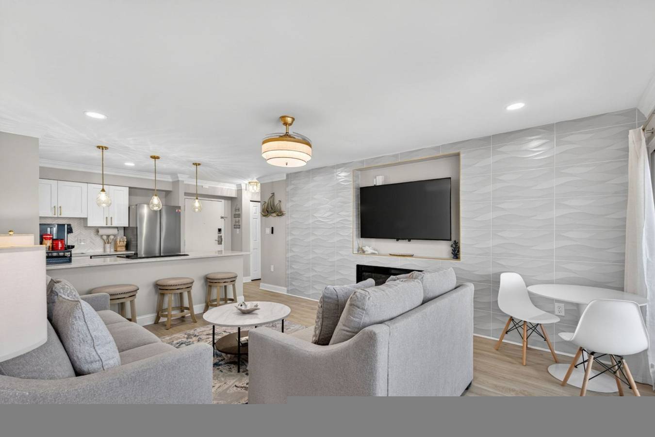 Apartamento entero, Beachfront Condo dr 1402 in Virginia Beach