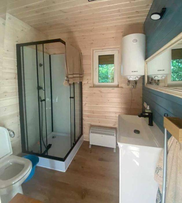 Trzy sosny in Supraśl, Podlasie