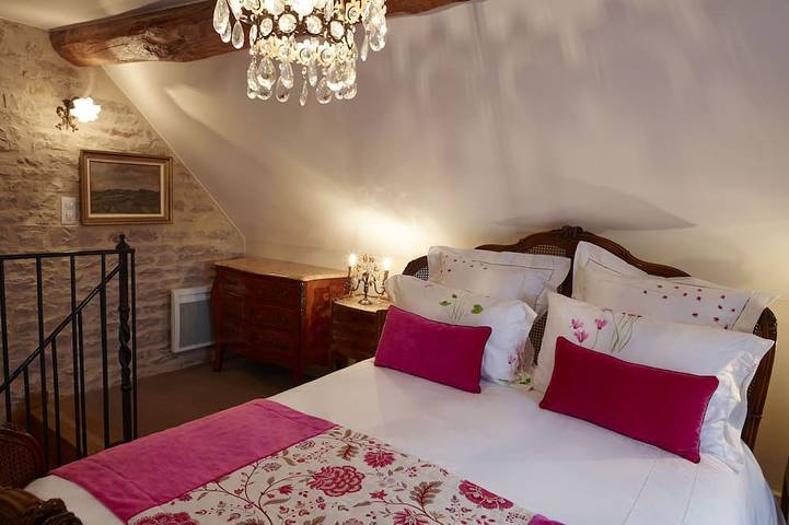 Gîte pour 2 personnes à Meursault - 2