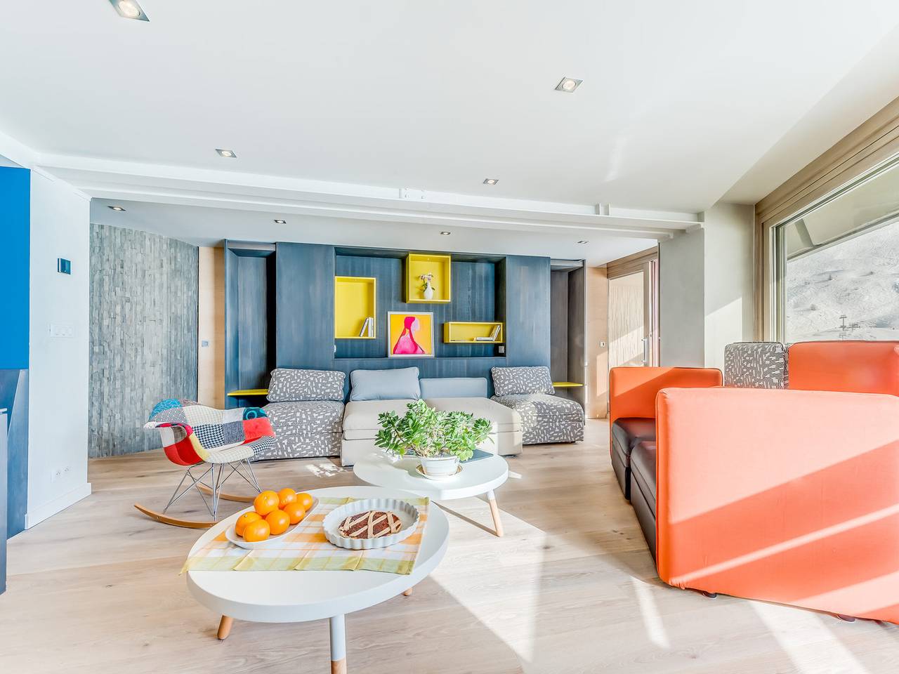 Photo : Appartement de vacances