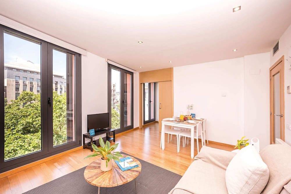 Appartamento vacanze a Barcelonès a partire da 366€ a notte