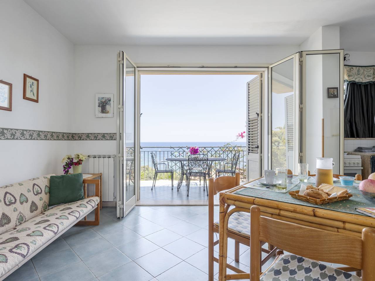 Entire apartment, Cicladi Kea in Spiaggia dell'Aciddara (Santa Flavia), Santa Flavia