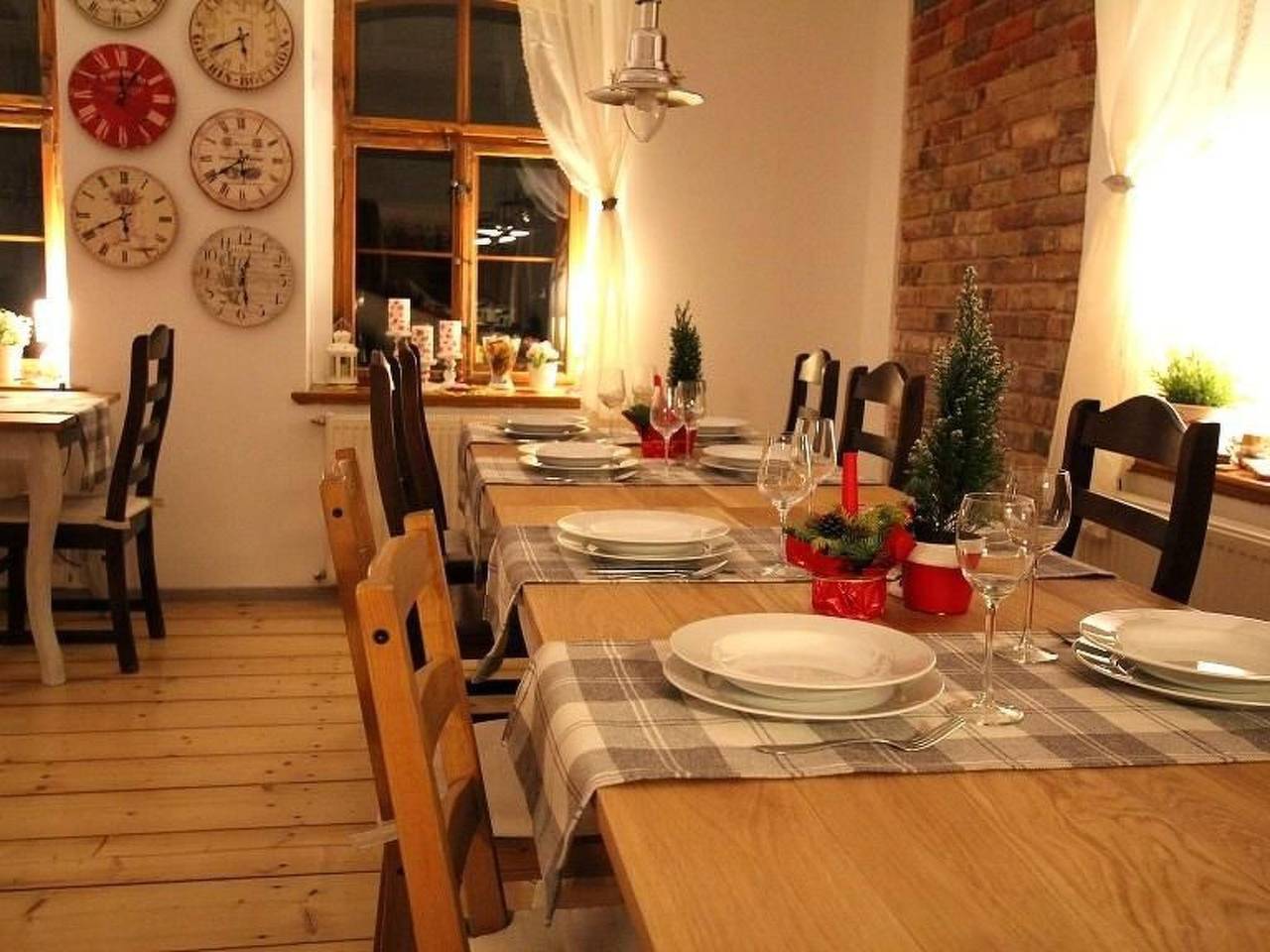 Exklusives Ferienhaus mit Schwimmbad direkt am Wasser in Szklarska Poręba, Sudeten (Polen)