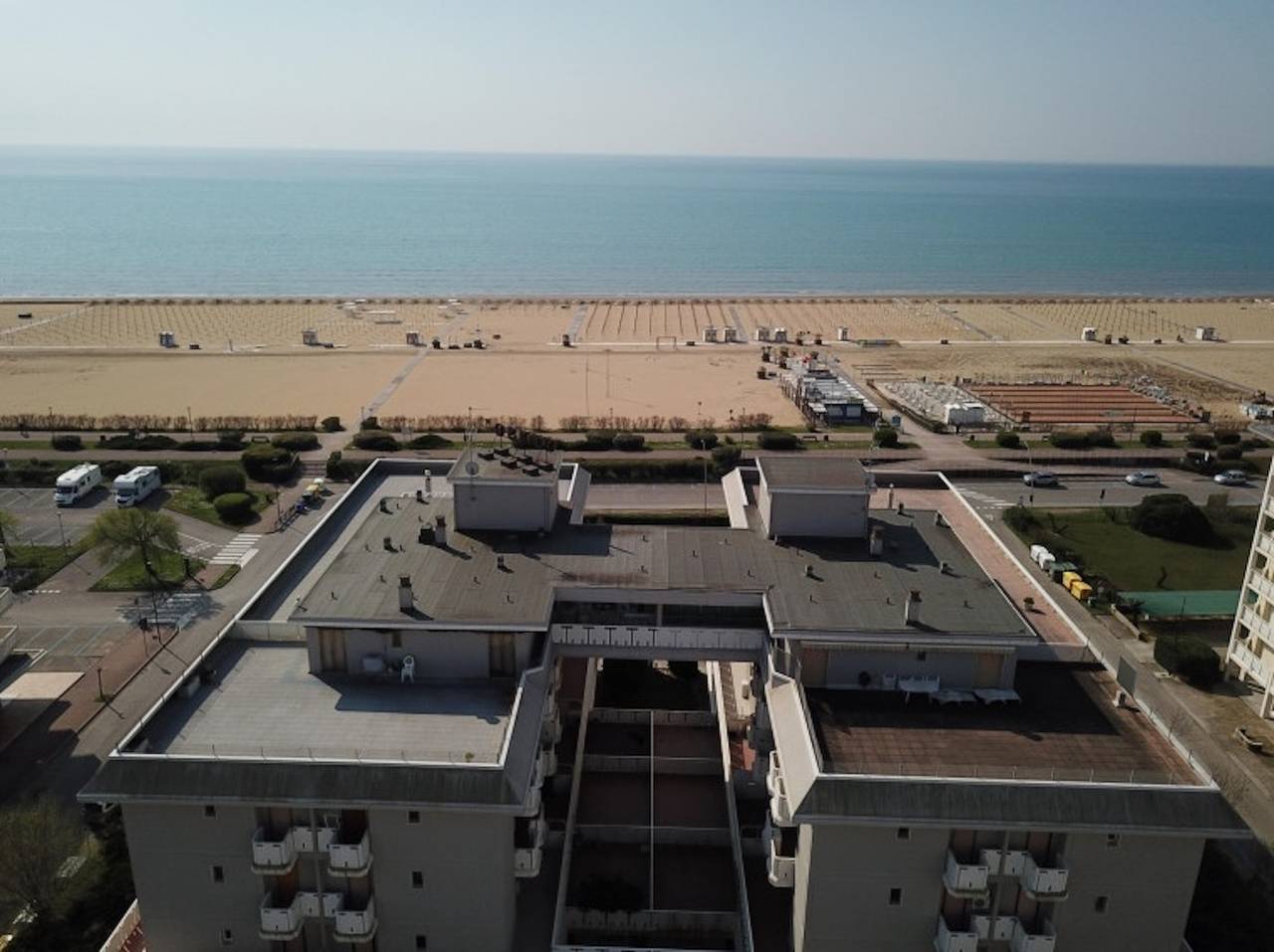 Entire apartment, Seaside bliss - Beahost Rentals in Bibione, Venice Province