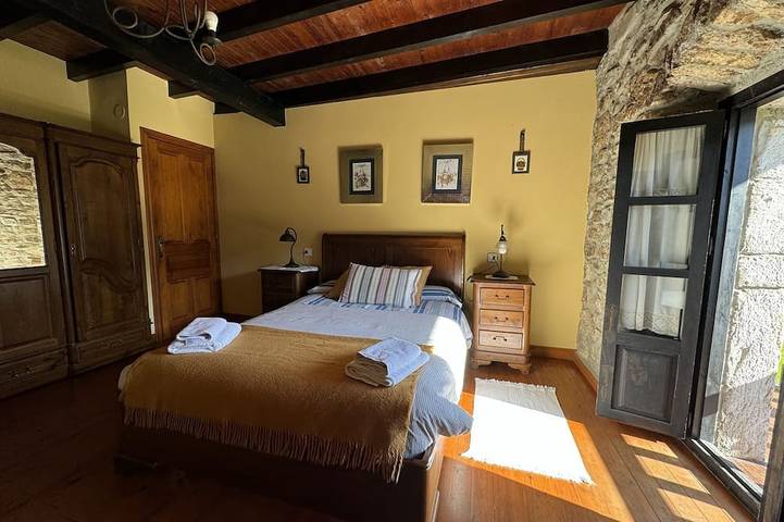 Casa Lula 1 Pendueles Llanes in Pendueles, Llanes