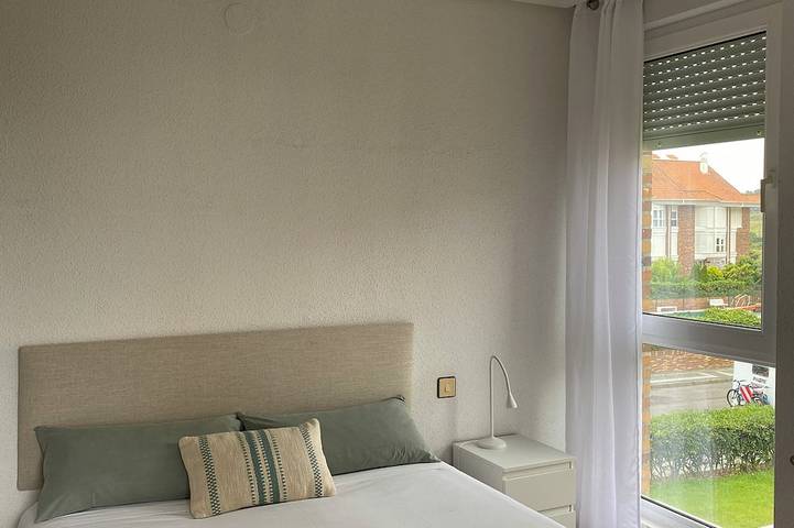 Apartamento entero, Apartamento con vistas al Mar playa Berria-Santoña in Santoña, Costa de Cantabria