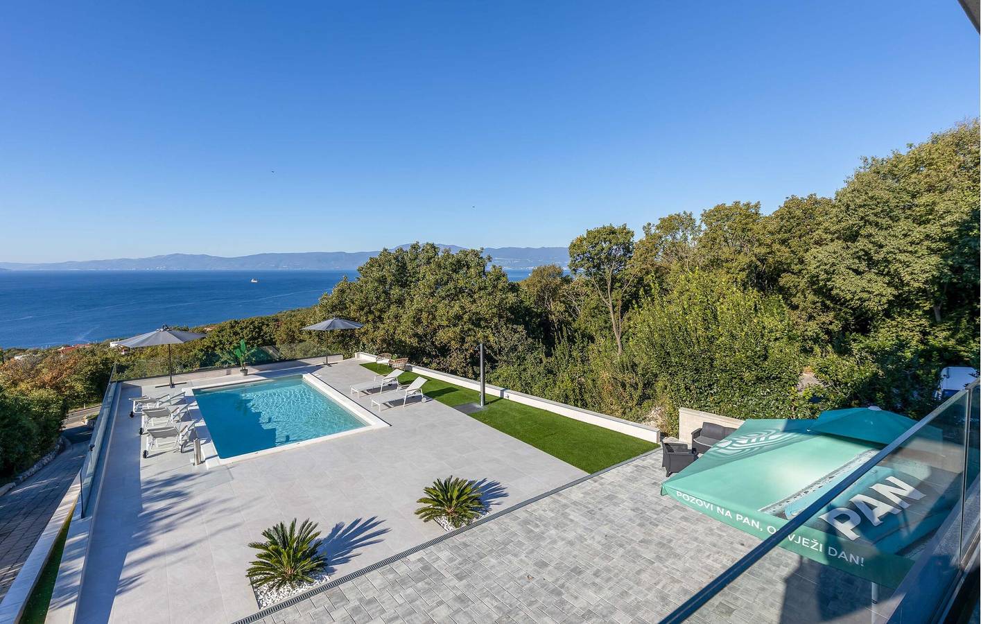 Appartamento vacanze a Kvarn a partire da 150€ a notte