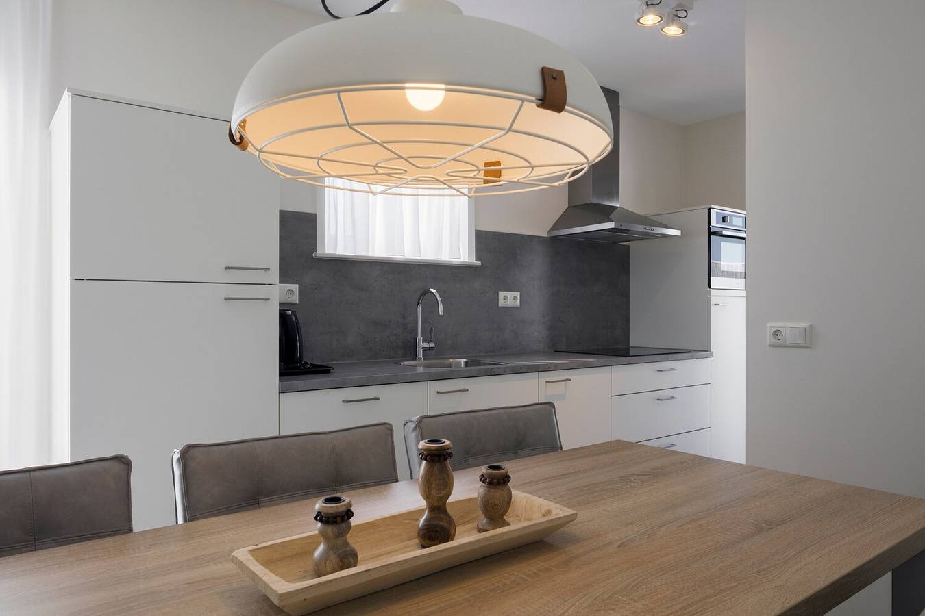 Nieuwvliet-Bad — B6A Komfort in Nieuwvliet, Zeeuwse Kust