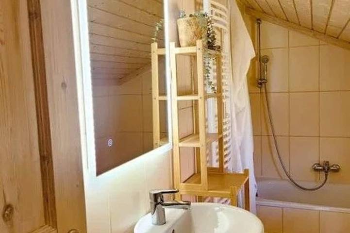 Ferienhaus für 4 Personen, mit Garten in Wendisch Rietz - 3