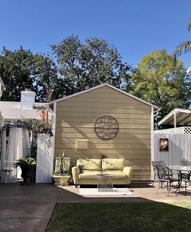 Gîte pour 4 personnes, avec jardin à Anaheim - 4