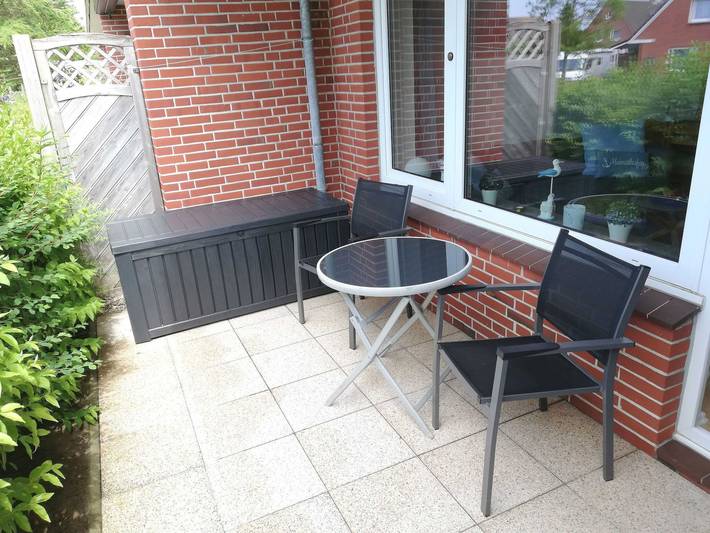 Ganze Ferienwohnung, Berliner Ring 25, Whg.7 in Wyk auf Föhr (Stadt), Wyk auf Föhr