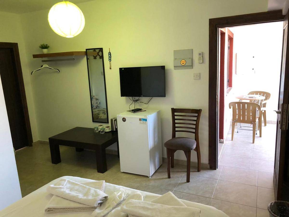 Single Room with Bathroom in Famagosta, Cipro del Nord