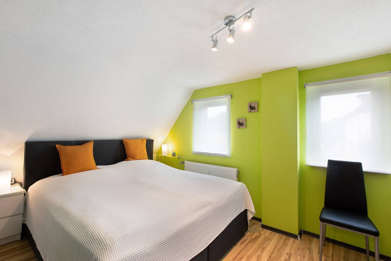 Vakantiehuis Koch met bergzicht, privéterras en wifi, foto 14