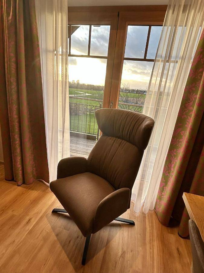 Appartement entier, One-Bedroom Apartment in Bad Vilbel, Vettéravie