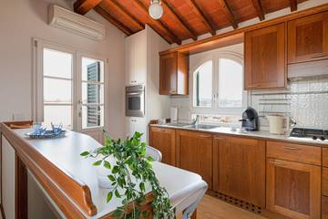 Glamping per 2 Persone in Firenze Centro storico, Firenze, Foto 4