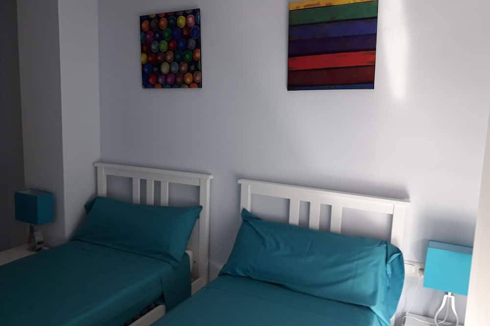 Appartement entier, Quatre palmiers L'appartement in Poniente Sur, Cordoba