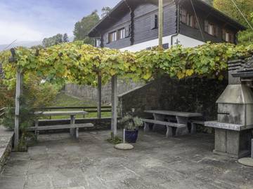 Ferienhaus für 6 Personen in Acquarossa, Lepontinische Alpen, Bild 4