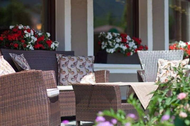 Ferienwohnung für 2 Personen, mit Garten in Faistenau - 4