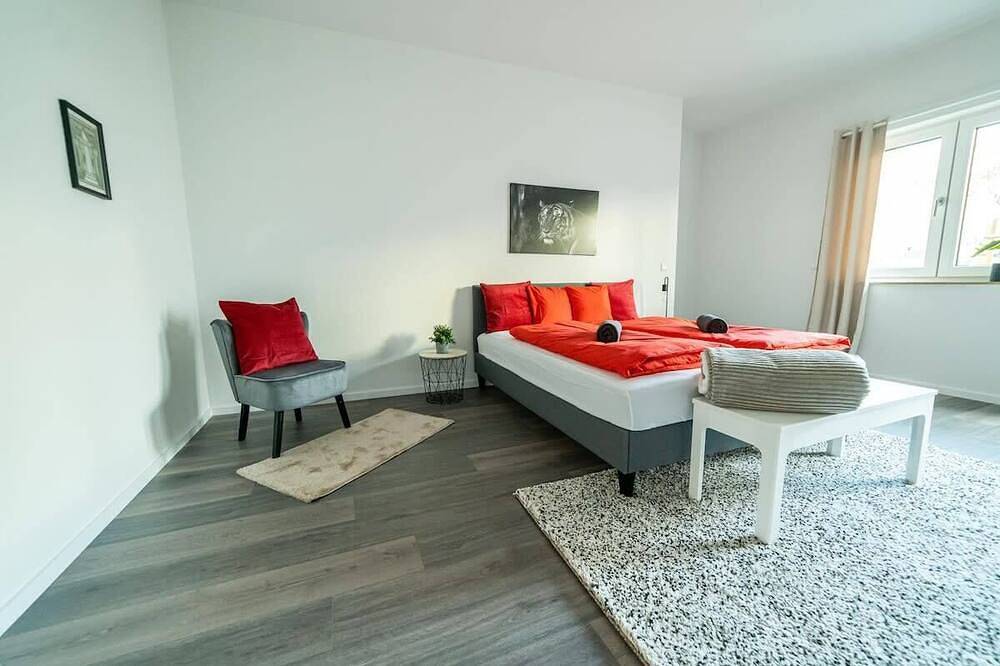Ganze Wohnung, Full House Premium Apartment Dresden in Altstadt (Dresden), Dresden