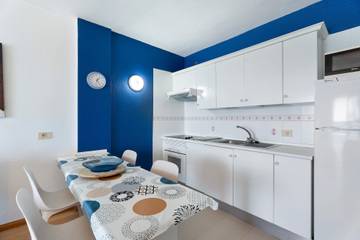 Apartment for 4 People in San Cristóbal de La Laguna, North Tenerife, Photo 4