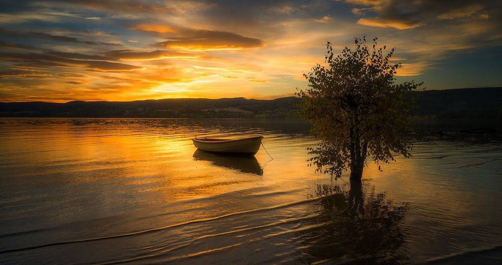 Experience the Burnt River in Kawartha Lakes