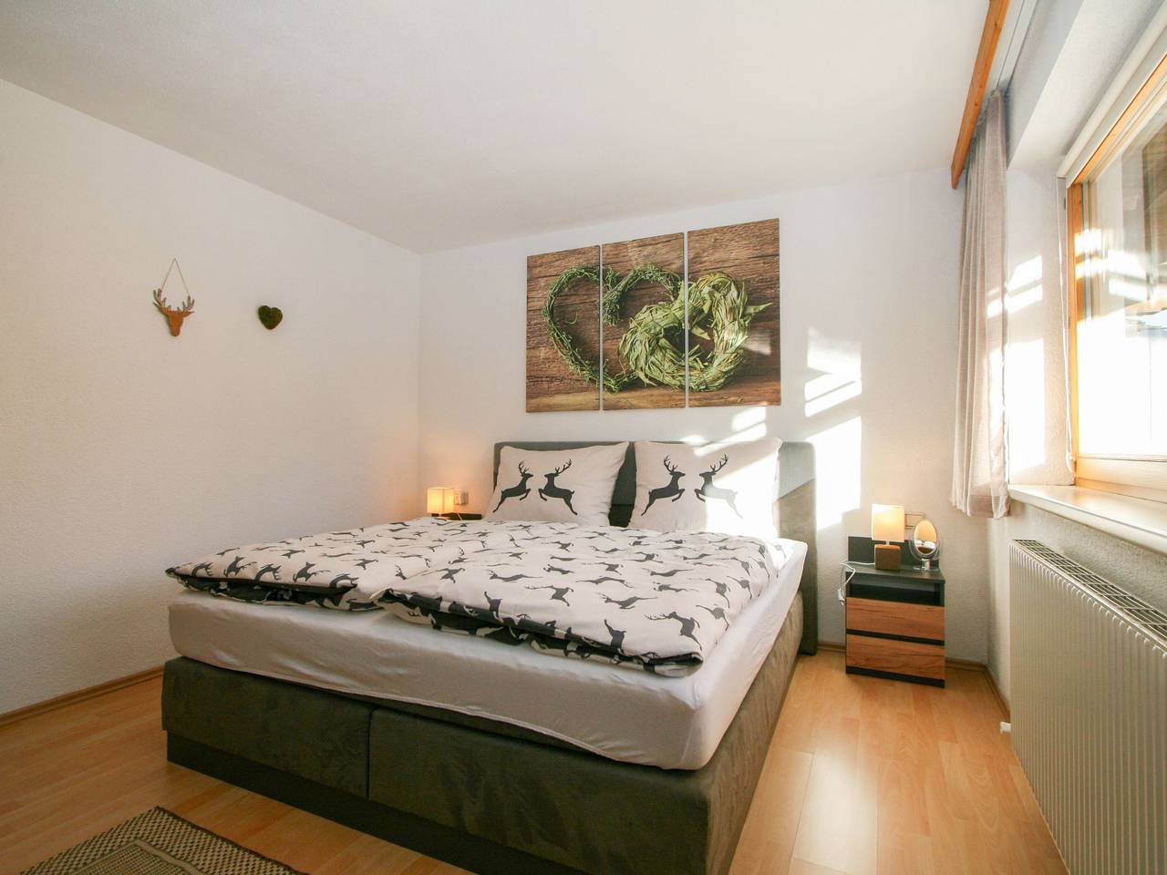 Geheel appartement, Lieblingsplatzl in Hippach, Tiroler Unterland