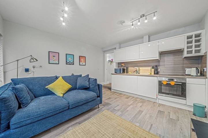 Apartment for 2 people in Bury St Edmunds