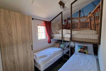 Camping für 4 Personen in Geiselwind, Unterfranken, Bild 1