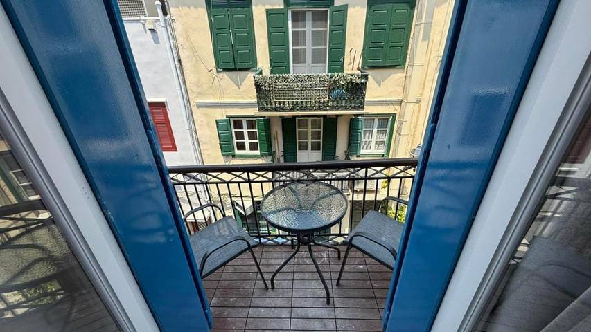 Hôtel pour 2 personnes à Nauplie - 2