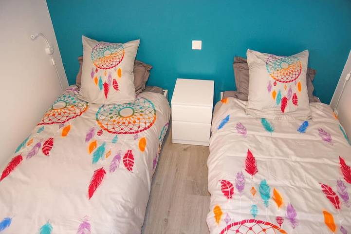 Gîte pour 6 personnes à Rosheim - 4