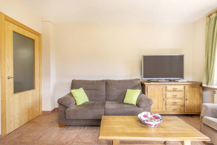 Granja para 6 personas en Provincia de Huesca - 4