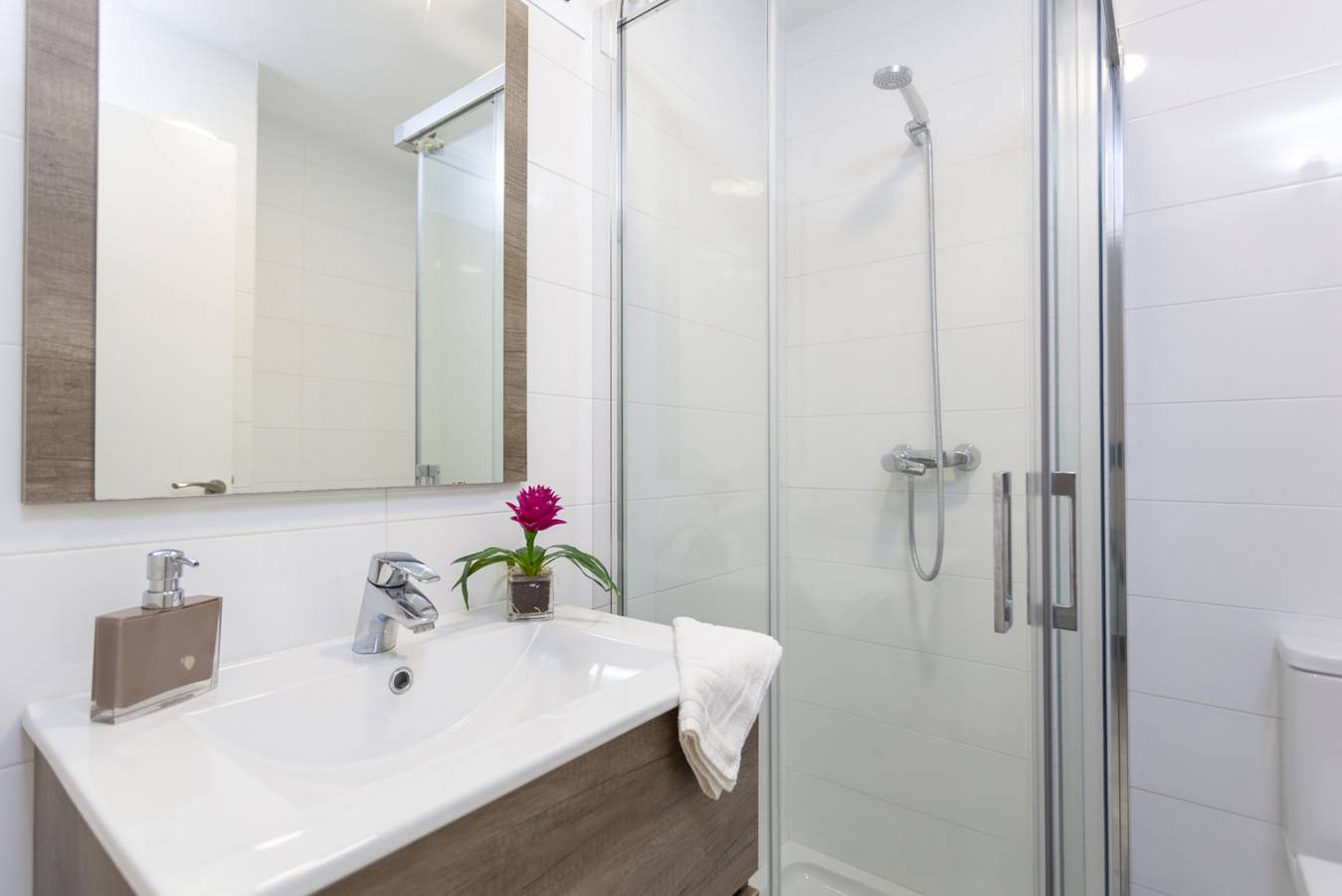 Ganze Wohnung, Yourhouse Casa Suiza in Can Picafort, Santa Margalida